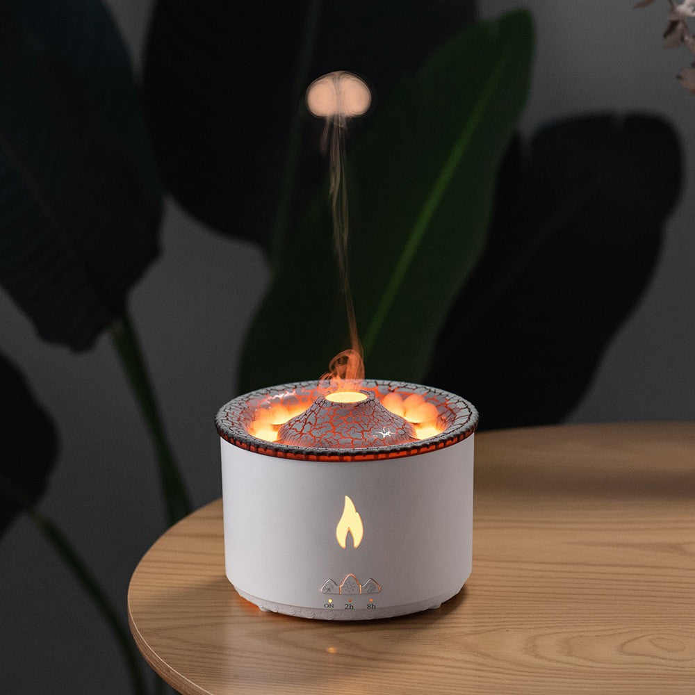 Essential Oil Humidifier