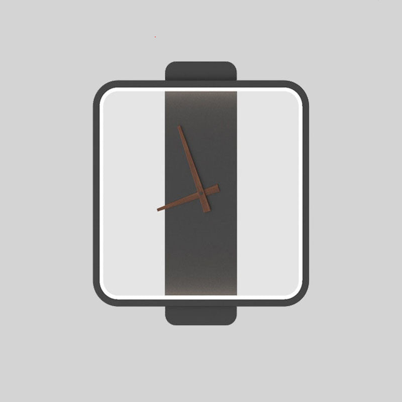 Nordic Wall Clock