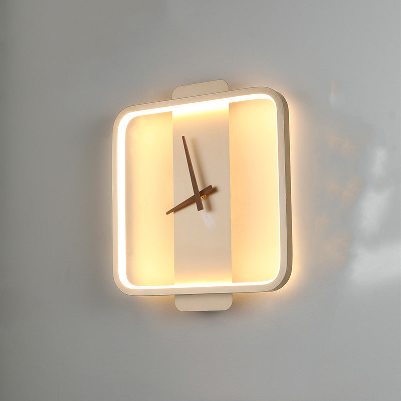 Nordic Wall Clock