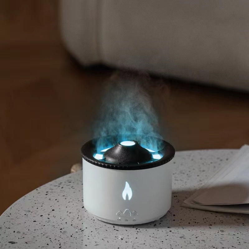 Essential Oil Humidifier