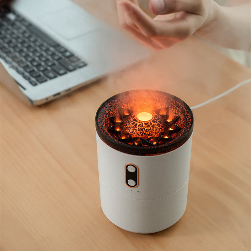 Essential Oil Humidifier